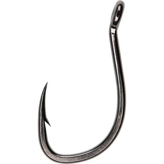 FOX Carp Hooks Stiff Rig Beaked Size 6