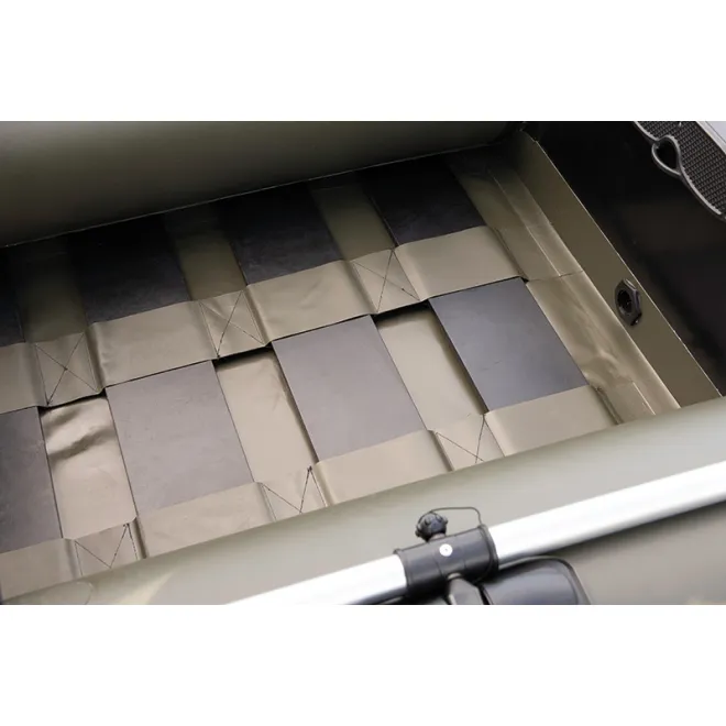 FOX EOS 300 Boat Slat Floor