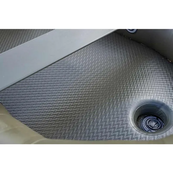 Fox Inflatable Boat 240 X Boat Air Deck