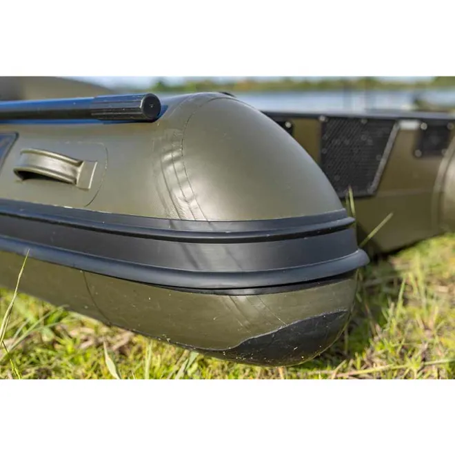 Fox Inflatable Boat 240 X Boat Air Deck