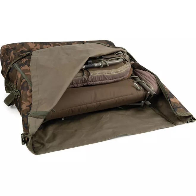 FOX Camolite Small Bed Bag
