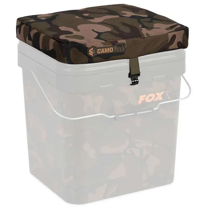 FOX Camolite Bucket Cushion