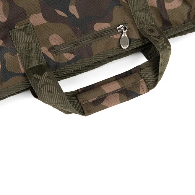 FOX Camolite 8-10 ft Retractable Rod Single Sleeve