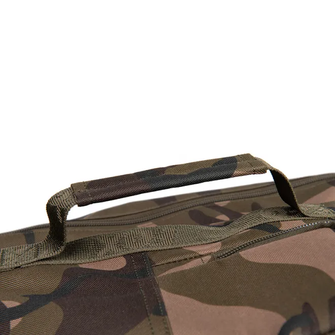 FOX Camolite 8-10 ft Retractable Rod Tri Sleeve