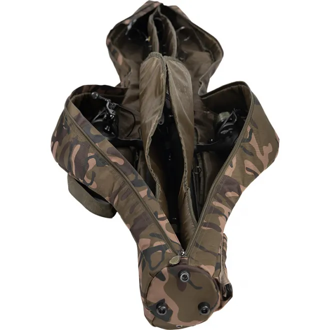 FOX Camolite 10 ft Tri Sleeve