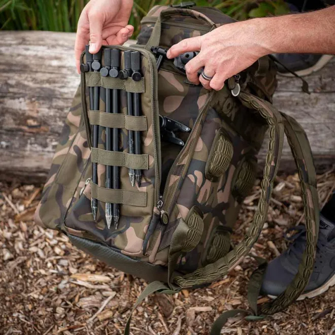 FOX Camolite Compact Rucksack