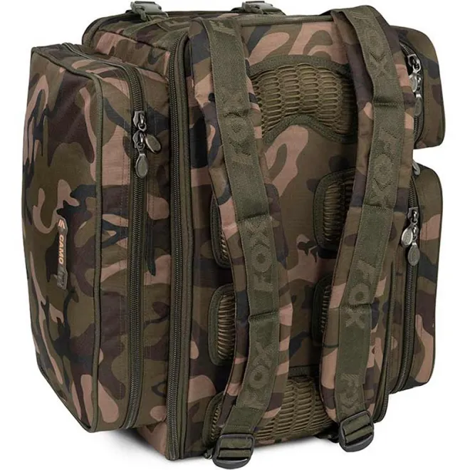 FOX Camolite Ruckall