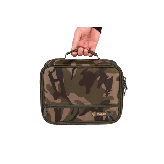 FOX Camolite Gadget Safe