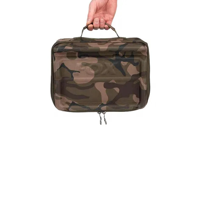 FOX Camolite Gadget Safe Deluxe