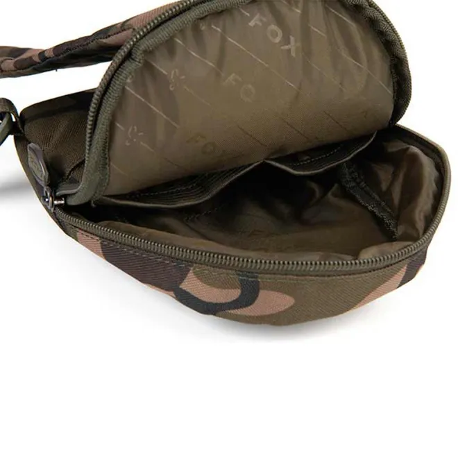 FOX Camolite Shoulder Wallet