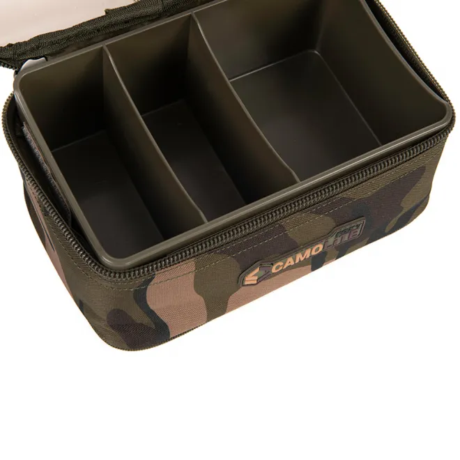 FOX Camolite Large Lead & Bit Bag Rigid Insert