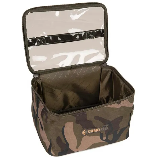 FOX Camolite XL Accessory Bag
