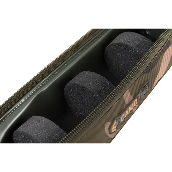 FOX Camolite Spool Case