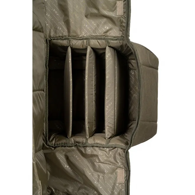 FOX Voyager 13 ft 4 Rod Holdall