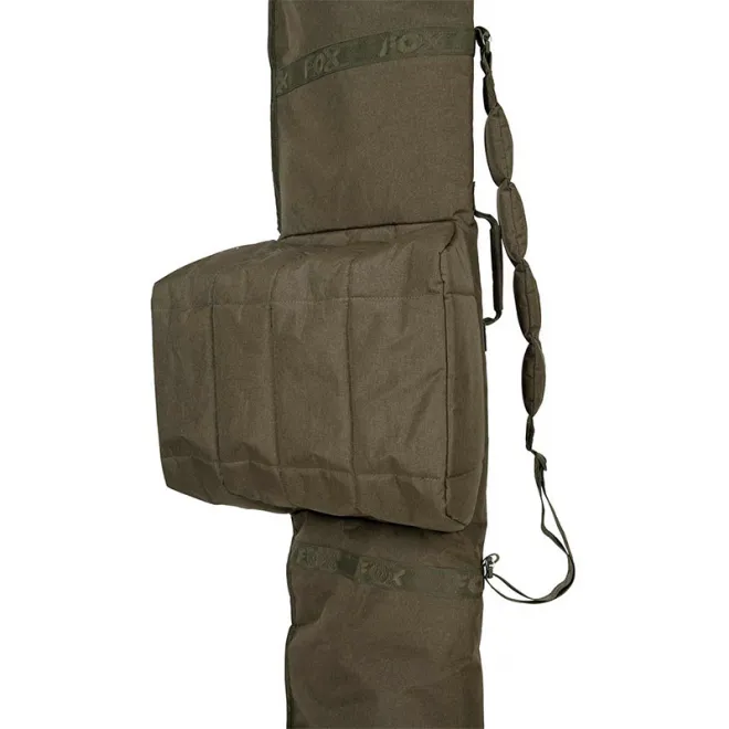 FOX Voyager 13 ft 4 Rod Holdall