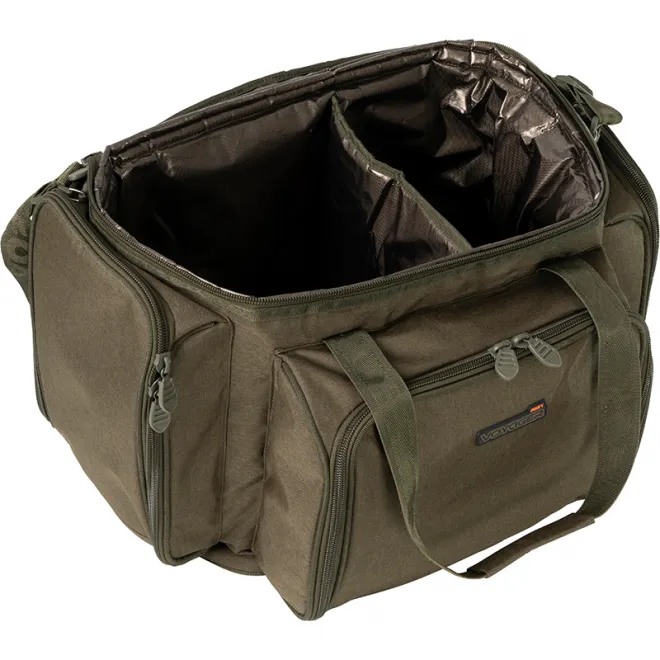 FOX Voyager 2 Person Cooler Food Bag