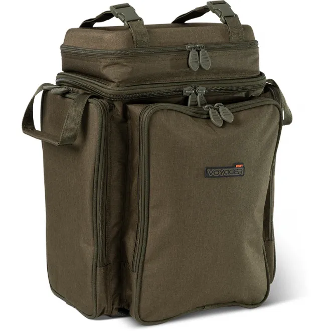 FOX Voyager Rucksack