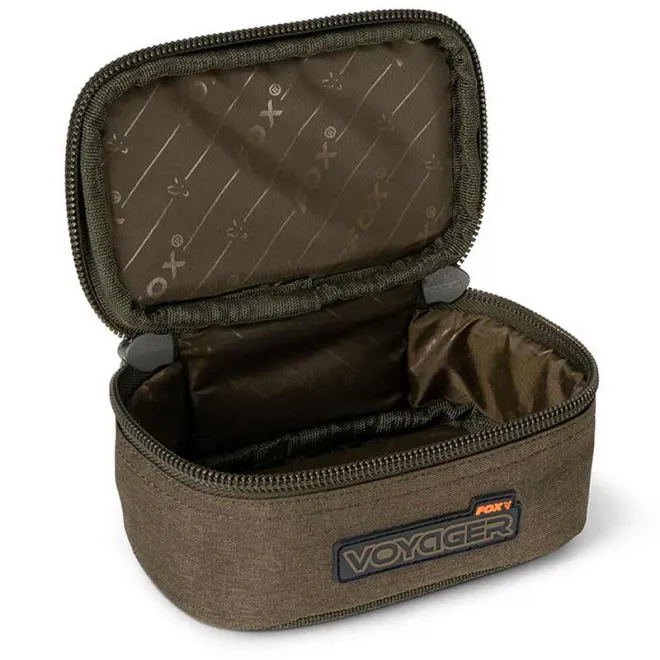 FOX Voyager Small Accessory Bag