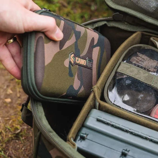 FOX Camolite Halo Bobbin Case