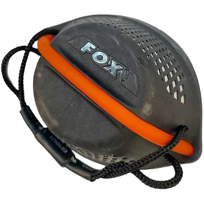 FOX Slik Powergrip Method Pouch Catapult