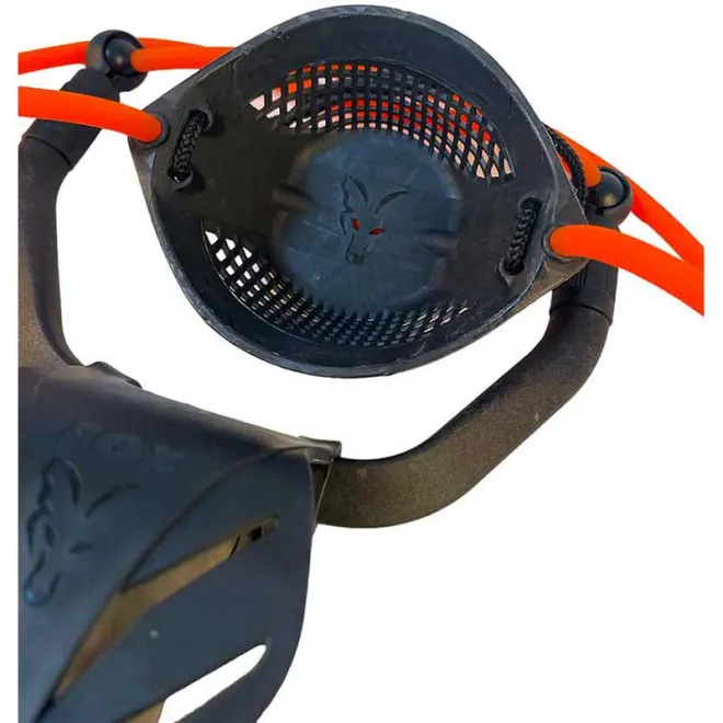 FOX Slik Powerguard Method Pouch Pouch Catapult