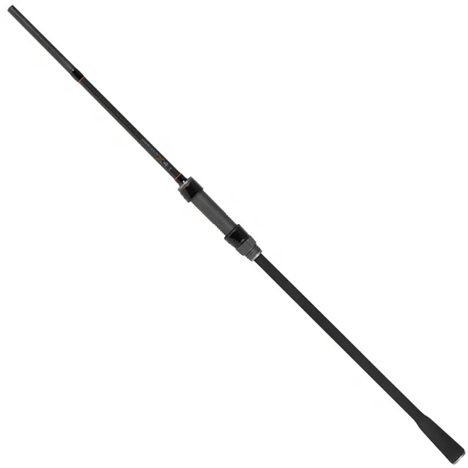 FOX Horizon X4 Stalker Butt section