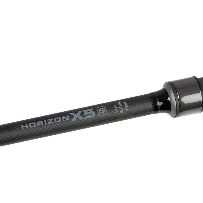 FOX Horizon X5 - S 12 ft 3,25 lb Full Shrink