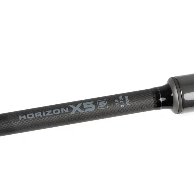 FOX Horizon X5 - S 12 ft 3,75 lb Full Shrink