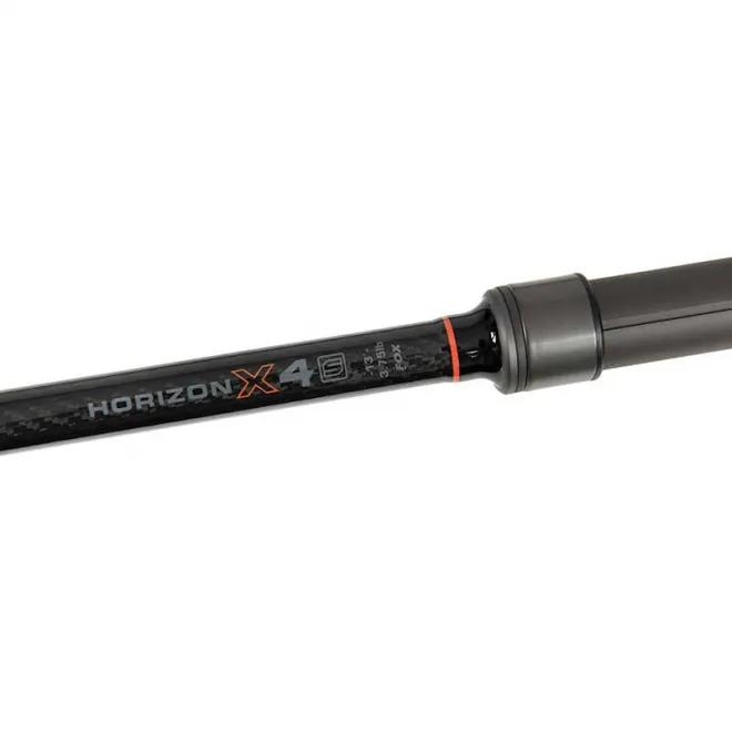 FOX Horizon X4-S 12 ft 3,00 lb Full Shrink