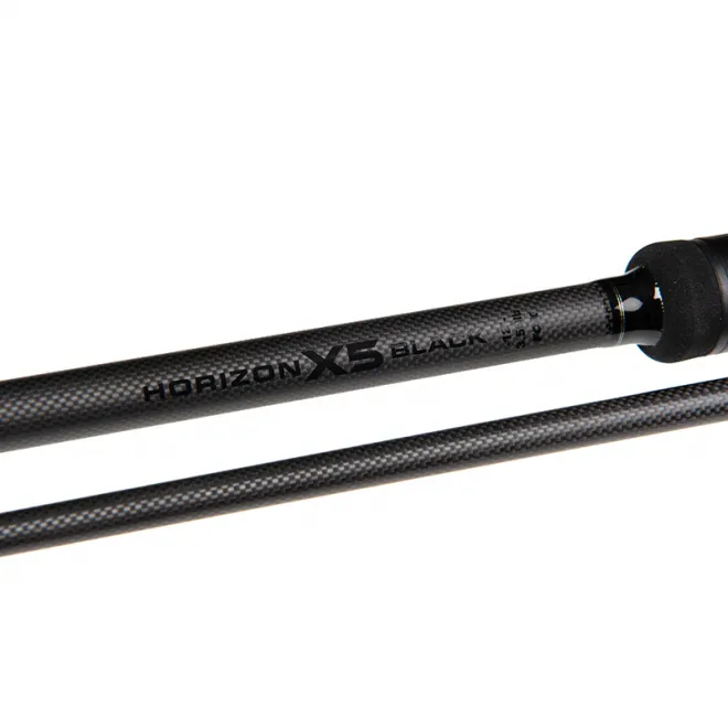 FOX Horizon X5 Black 12 ft 3,50 lb