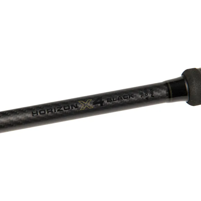 FOX Horizon X4 Black 10 ft 3,50 lb