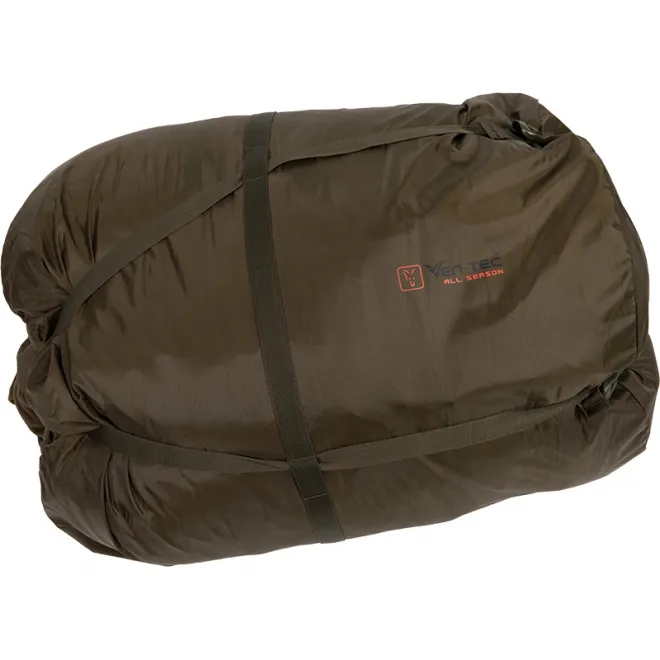 FOX Ventec All Season Sleeping Bag Standard