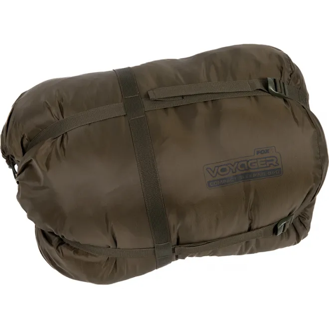 FOX Voyager Compact Sleeping Bag