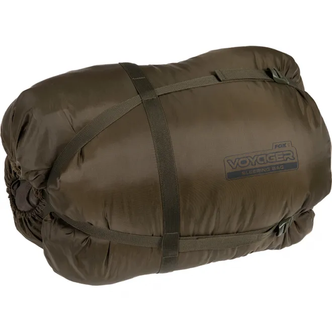 FOX Voyager Sleeping Bag