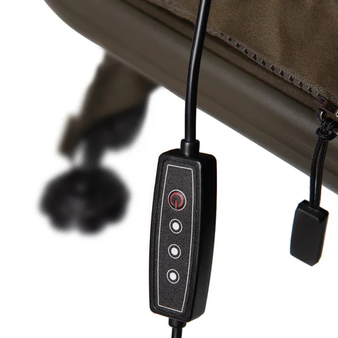 FOX Halo Heated Blanket