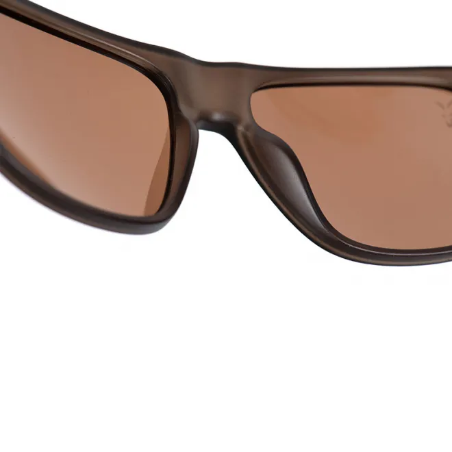 FOX Avius Trans Khaki Brown Lense