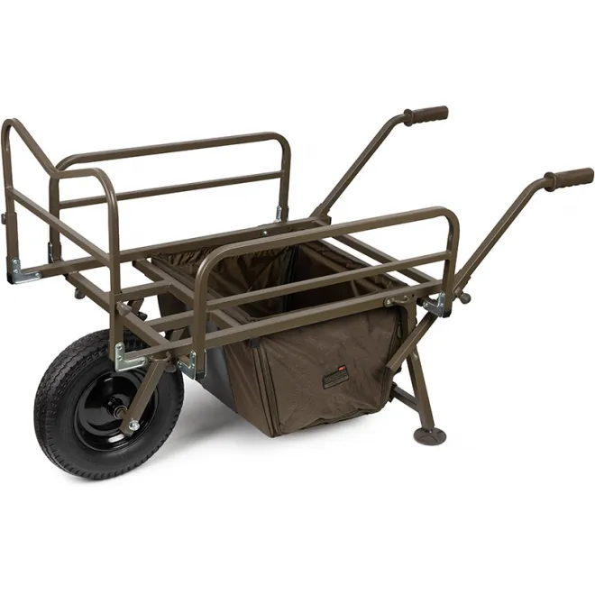 FOX Voyager Barrow Plus