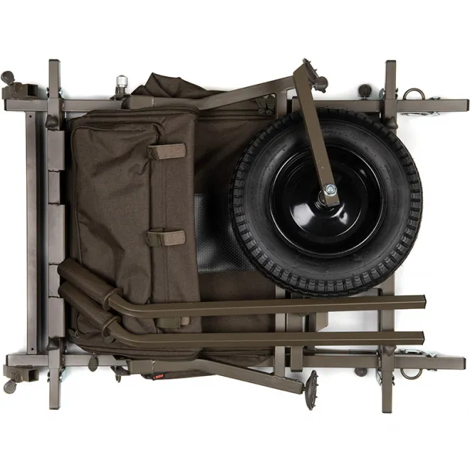 FOX Voyager Barrow Plus