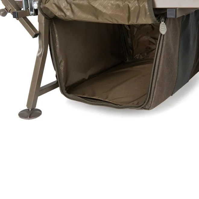 FOX Voyager Barrow Plus