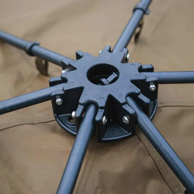 FOX EOS Social Shelter