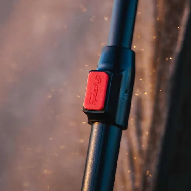 FOX EOS Social Shelter