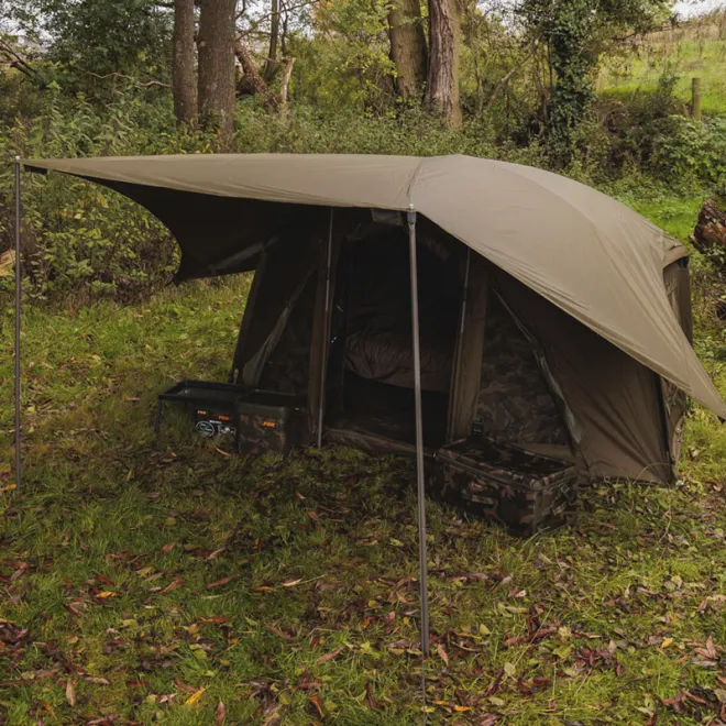 FOX Voyager Tarp Large