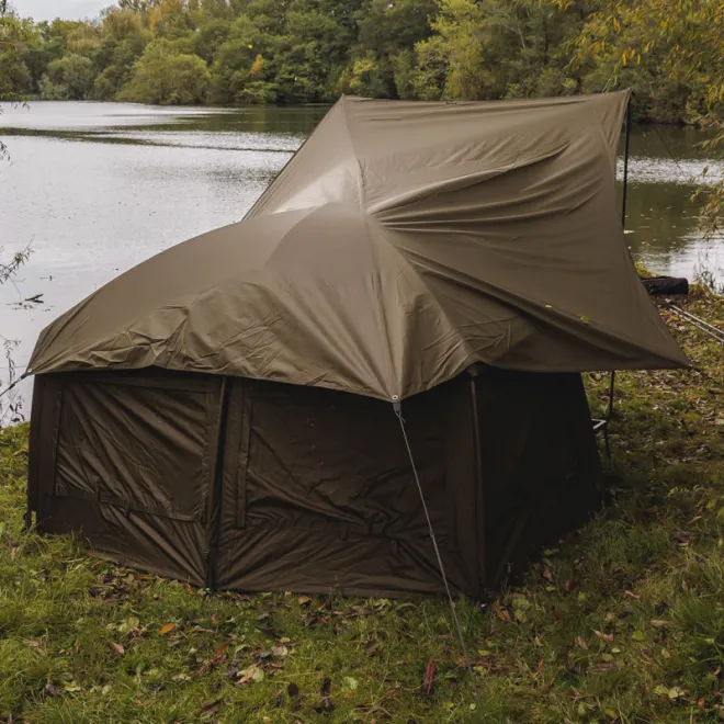 FOX Voyager Tarp Large