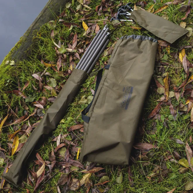 FOX Voyager Tarp Large