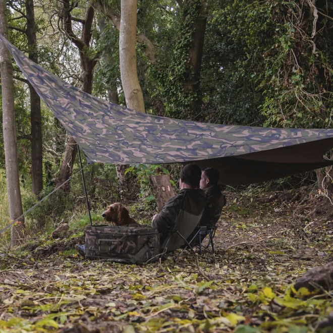 FOX Camolite Tarp Large