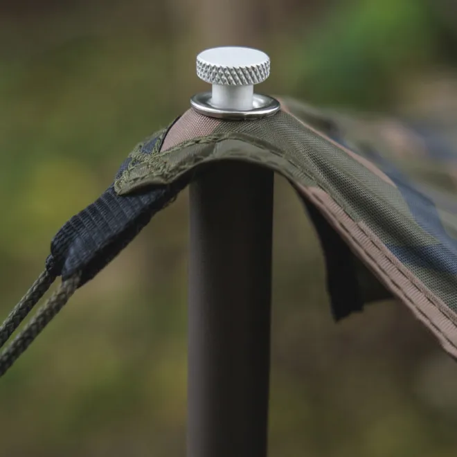 FOX Camolite Tarp Large