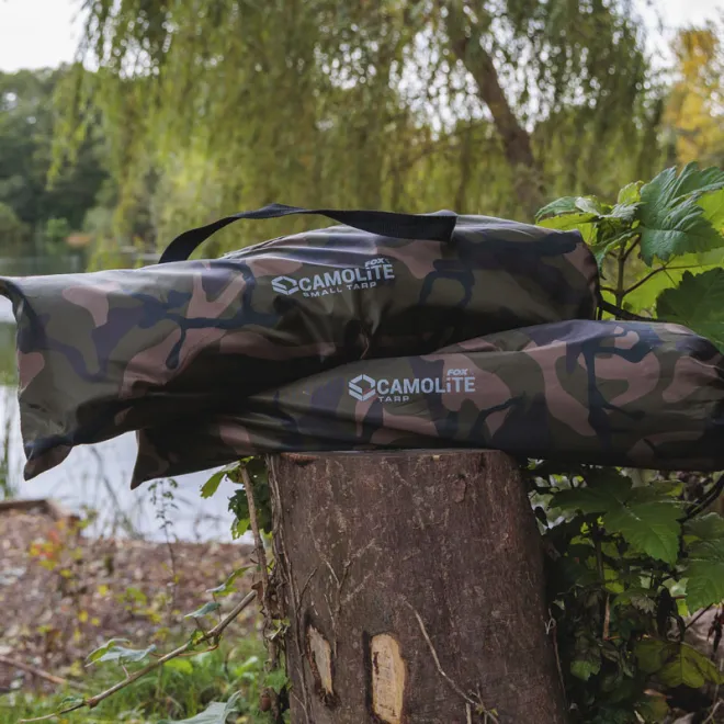 FOX Camolite Tarp Large