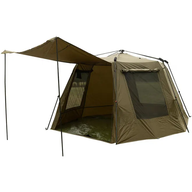 FOX EOS Social Shelter XL