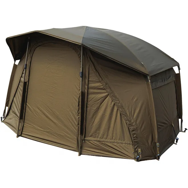 FOX Frontier II Green