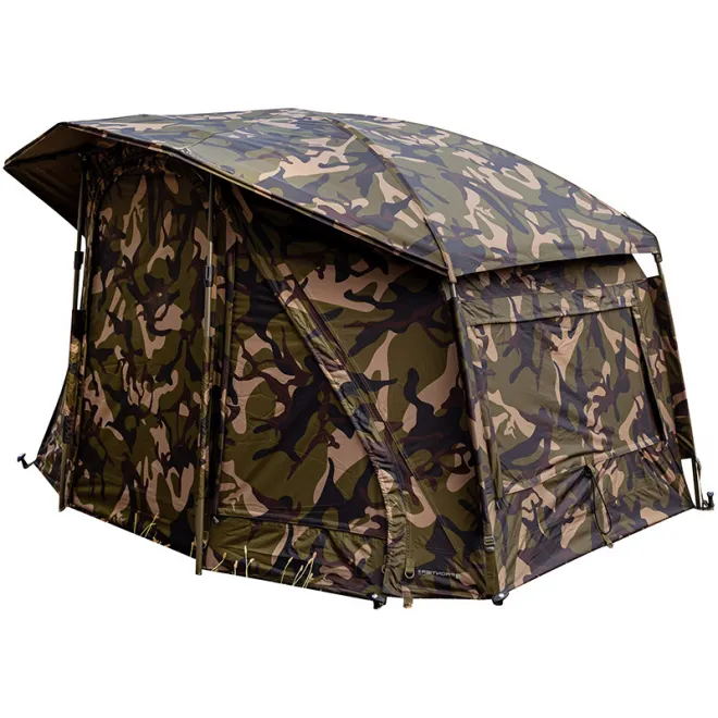 FOX Frontier II Camo